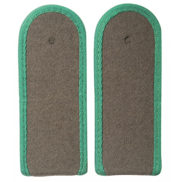 Наплічники NVA ПРОДАН.ПАСП.ЗЕЛЕНИЙ - 3566064