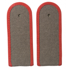 Наплічники NVA ПРОДАН.PASP.ROT