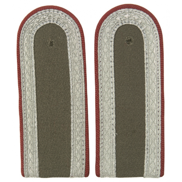 NVA НА ПЛЕЧАХ UFFZ.PASP.BORD. - 3566074