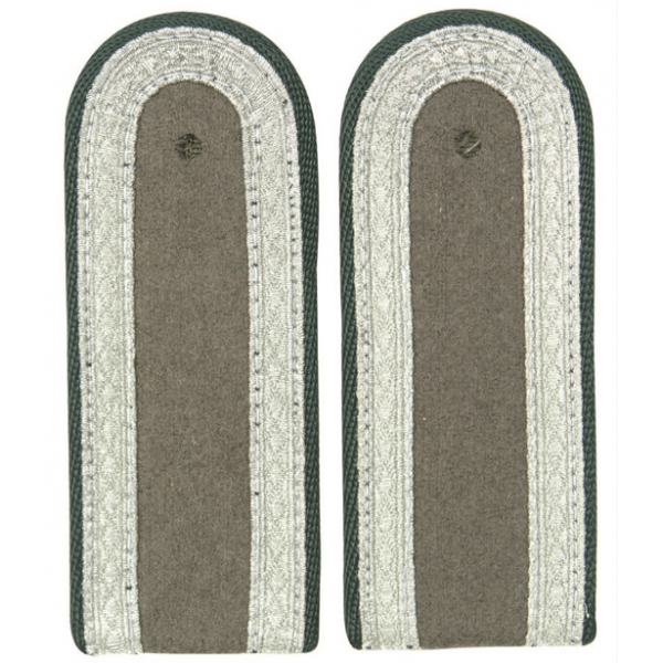 NVA ПЛЕЧО UFFZ.PASP.DKGRÜN - 3566075