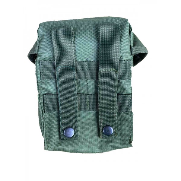 Підсумок медичний ВСУ - 3566055 Підсумок медичний ВСУ - 3566055