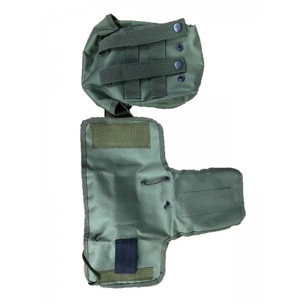 Підсумок медичний ВСУ - 3566055 Підсумок медичний ВСУ - 3566055