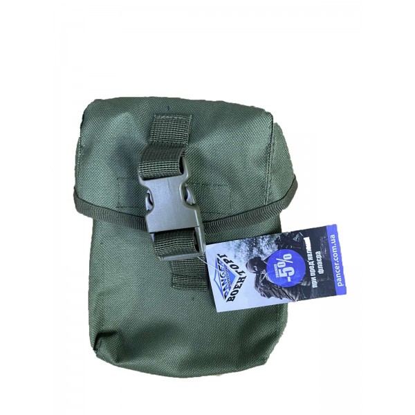 Підсумок медичний ВСУ - 3566055 Підсумок медичний ВСУ - 3566055