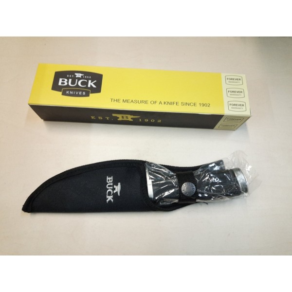 Нож Buck с фиксированым лезвием - 3566104 Нож Buck с фиксированым лезвием - 3566104