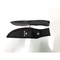 НІЖ BUCK з фіксованим лезом