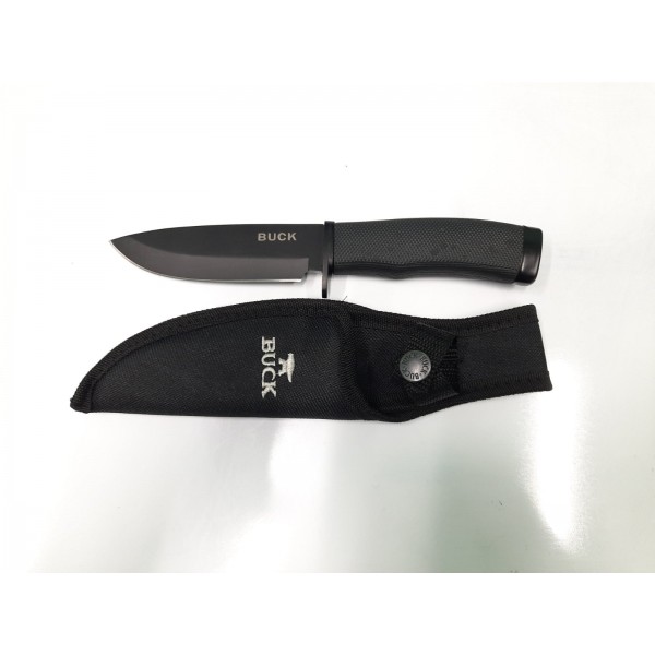 Нож Buck с фиксированым лезвием - 3566104