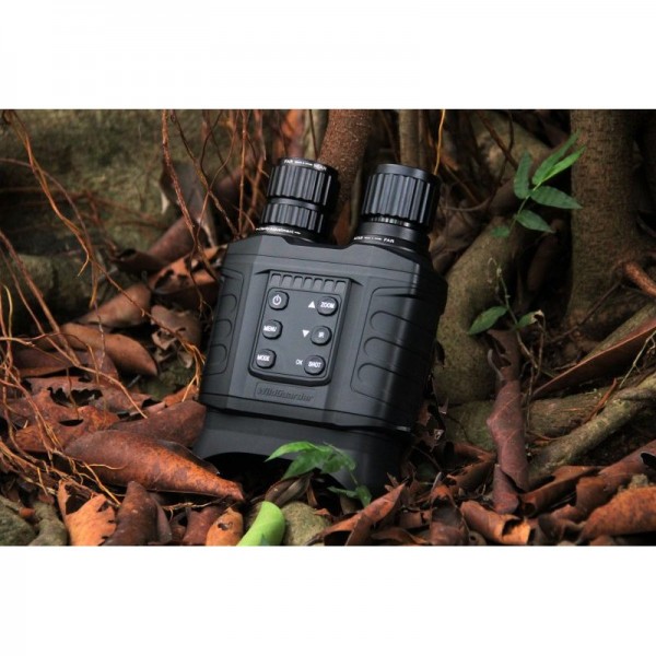 Цифровий бінокль нічного бачення WG Owler A1 - 3566105