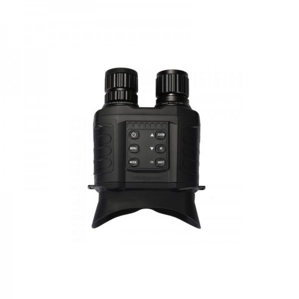 Цифровий бінокль нічного бачення WG Owler A1 - 3566105