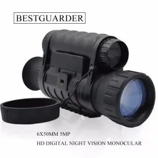 Цифровой монокуляр ночного видения WG Guarder 6x