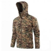 Куртка Soft Shell Digital