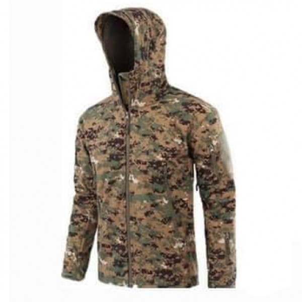 Куртка Soft Shell Digital - 3566103