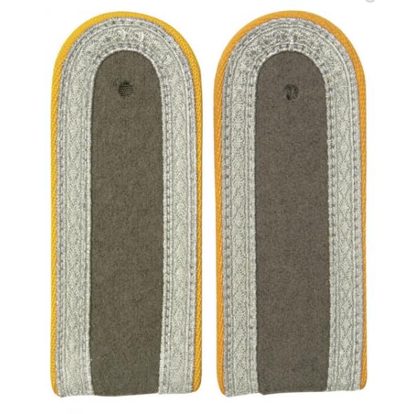 NVA ПЛЕЧО UFFZ.PASP.ЖЕЛТЫЙ - 3566082