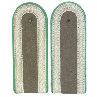 NVA ПЛЕЧЕ UFFZ.PASP.GREEN