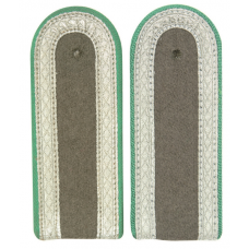 NVA ПЛЕЧО UFFZ.PASP.GREEN