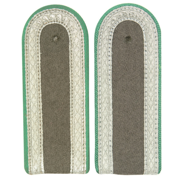 NVA ПЛЕЧО UFFZ.PASP.GREEN - 3566084