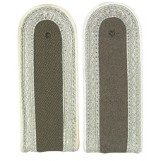 NVA ПЛЕЧО UFFZ.PASP.WEISS