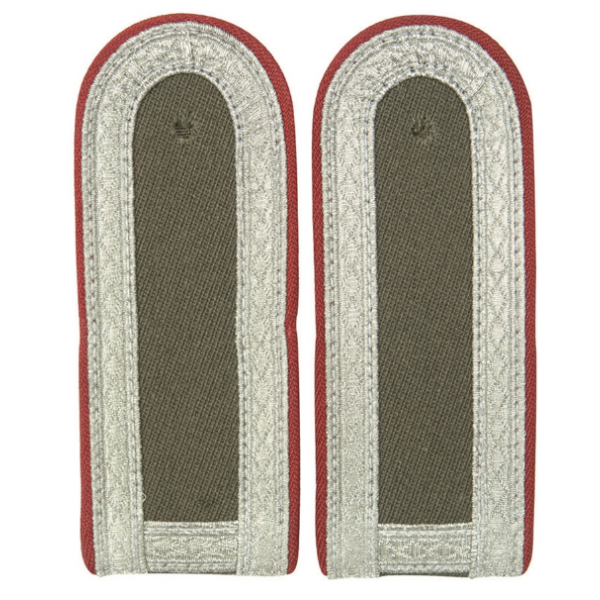 NVA ЗАСЛОНКИ НА ПЛЕЧЕ FW.PASP.BORD - 3566091