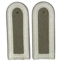 НАПЛЕЧЕННЫЕ ЗАСЛОНКИ NVA FW.PASP.GRAY