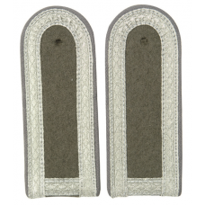 НАПЛІЧНІ ЗАСЛІНКИ NVA FW.PASP.GRAY