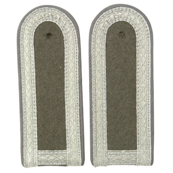 НАПЛІЧНІ ЗАСЛІНКИ NVA FW.PASP.GRAY - 3566094