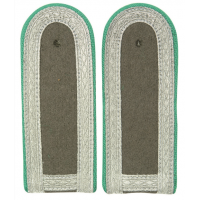 НАПЛЕЧНЫЕ ЗАСЛОНКИ NVA FW.PASP.GRÜN