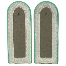Наплічні ЗАСЛІНКИ NVA FW.PASP.GRÜN