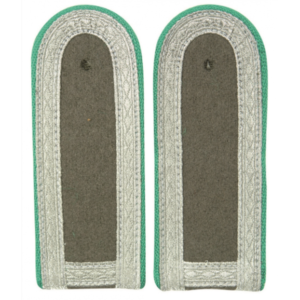 Наплічні ЗАСЛІНКИ NVA FW.PASP.GRÜN - 3566095