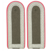 НАПЛЕЧНЫЕ ЗАСЛОНКИ NVA FW.PASP.ROSA