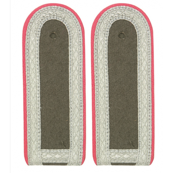 НАПЛІЧНІ ЗАСЛІНКИ NVA FW.PASP.ROSA - 3566096