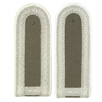 НАПЛІЧНІ ЗАСЛІНКИ NVA FW.PASP.WEISS