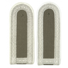 НАПЛІЧНІ ЗАСЛІНКИ NVA FW.PASP.WEISS