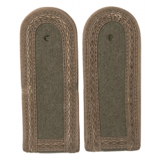 NVA НАПЛЕЧНЫЕ ЗАСЛОНКИ FW.MATT