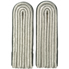 NVA ЗАСЛОНКИ ПЛЕЧА OFFZ.PASP.DKGRÜN