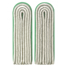 NVA ПЛЕЧО ОТКРЫВАЕТСЯ. ПАСП. ЗЕЛЕНЫЙ