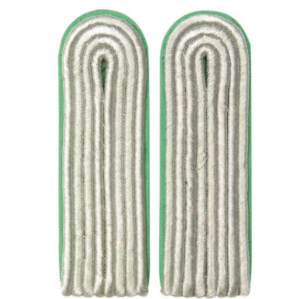 NVA ПЛЕЧО ОТКРЫВАЕТСЯ. ПАСП. ЗЕЛЕНЫЙ - 3566109