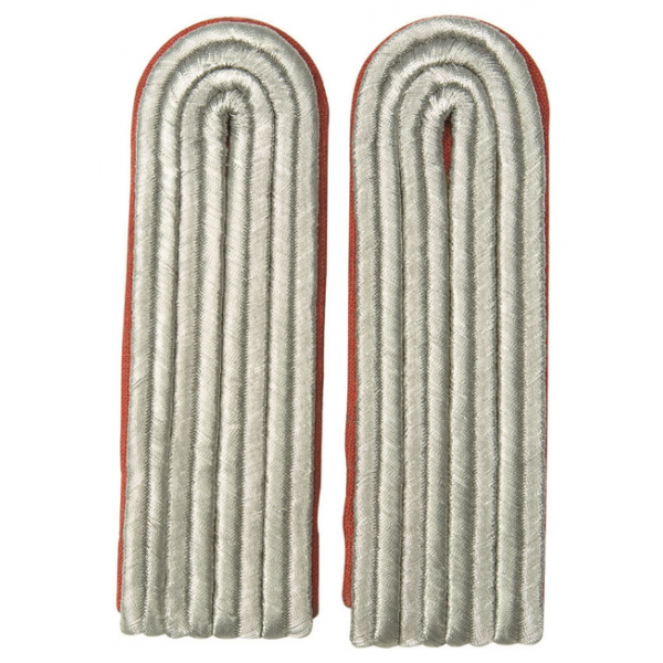 NVA ЗАСЛОНКИ ПЛЕЧА OFFZ.PASP.ROT - 3566111