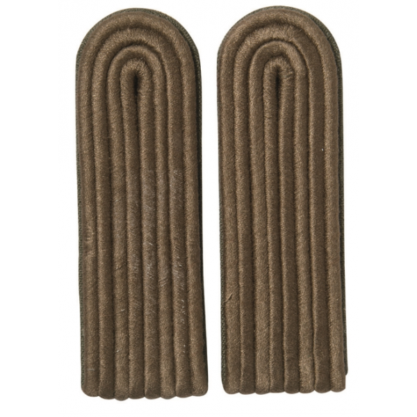 NVA ЗАСЛОНКИ ПЛЕЧА OFFZ.MATT - 3566115