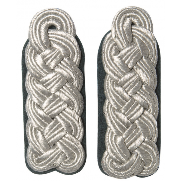 NVA ПЛЕЧО ST.OFFZ.PASP.DK GREEN - 3566116