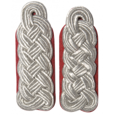 NVA ПЛЕЧО ST.OFFZ.PASP.ROT