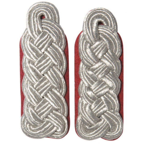 NVA ПЛЕЧО ST.OFFZ.PASP.ROT - 3566117