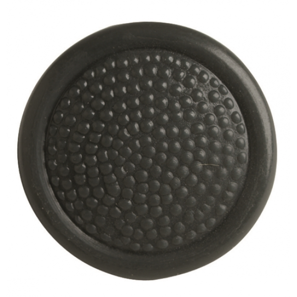 КНОПКА НА ПЛЕЧІ NVA ПЛАСТИК 16 ММ - 3566120