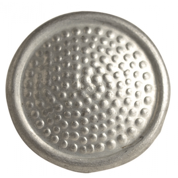 NVA КНОПКА НА ПЛЕЧЕ ALU 16 ММ - 3566121