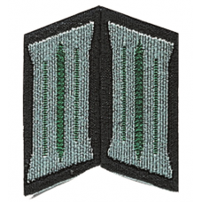 ЛАСККА NVA KRAGENSPIEGEL ПРОДАНА.DK.GRÜN