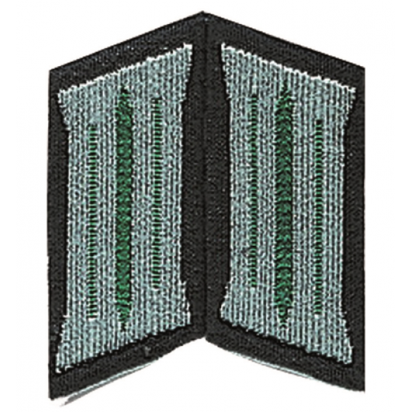 ЛАСККА NVA KRAGENSPIEGEL ПРОДАНА.DK.GRÜN - 3566124