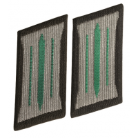 NVA COLLAR ЗАДНЯЯ ЛАСКА ПРОДАНА. ЗЕЛЕНИЙ
