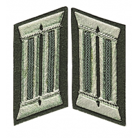 NVA KRAGENSPIEGEL LASK OFFZ.GRÜN