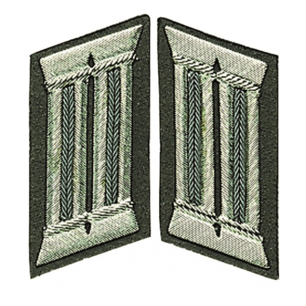 NVA KRAGENSPIEGEL LASK OFFZ.GRÜN - 3566129