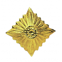 ЗОЛОТАЯ ЗВЕЗДА КЛАССА NVA