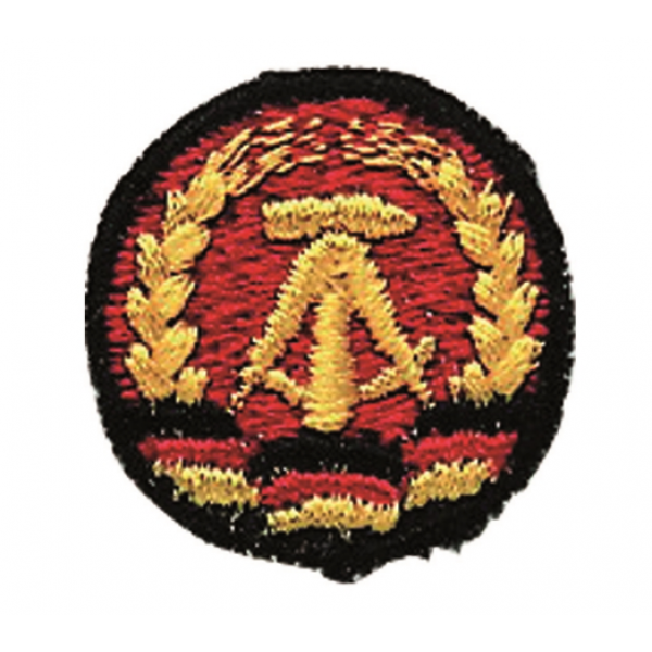 NVA KOKARDE ТЕКСТИЛЬ - 3566139