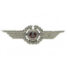 NVA MÜTZENKRANZ SOLD.LSK